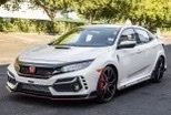 2021 Honda Civic Type R