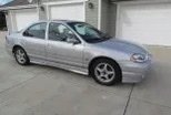 1999 Ford SVT Contour 5-Speed