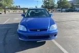 B18C-Powered 2000 Honda Civic Si