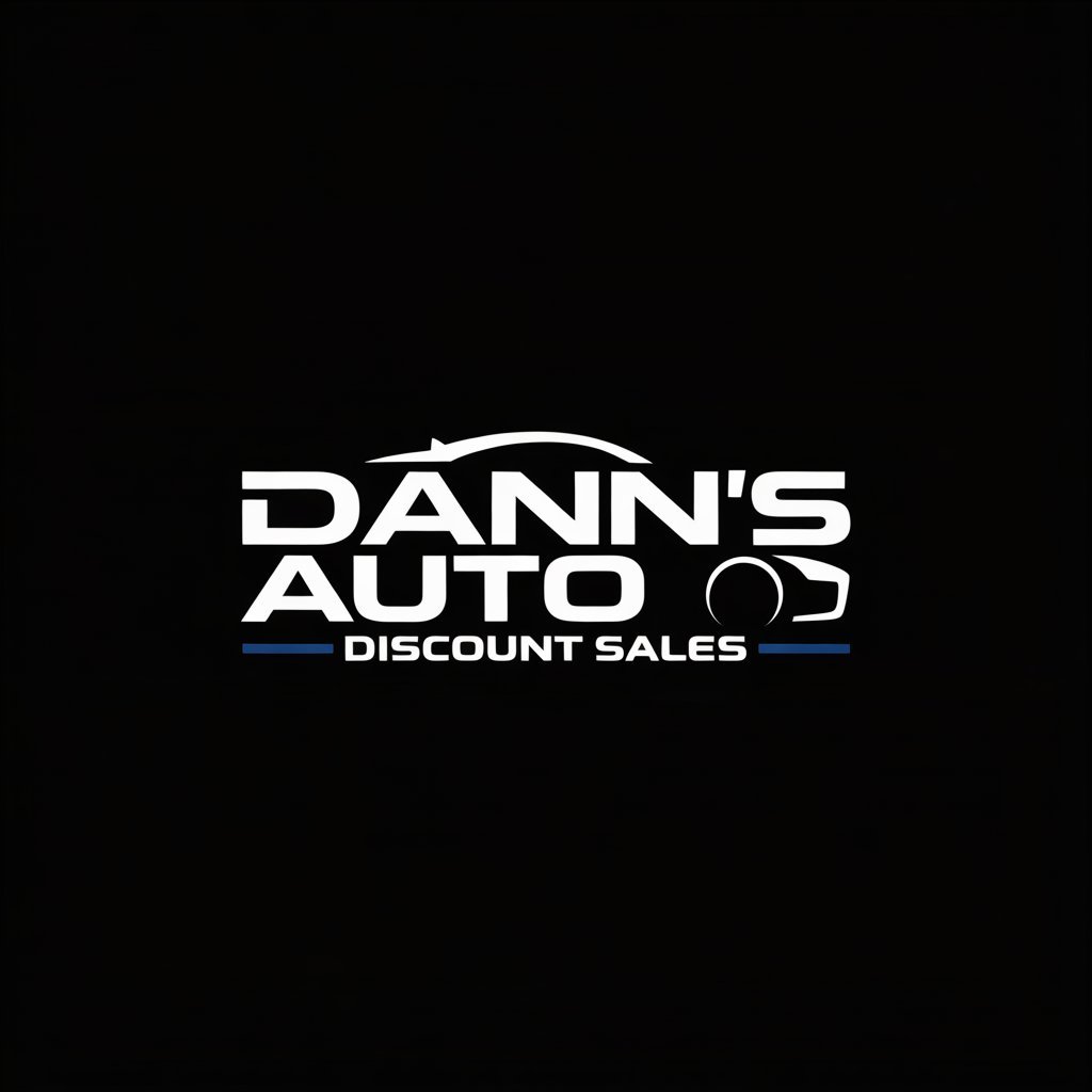 Dann's Discount Auto Sales